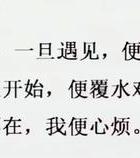 情感散文_散文情感题目作文_散文情感意蕴题答题思路